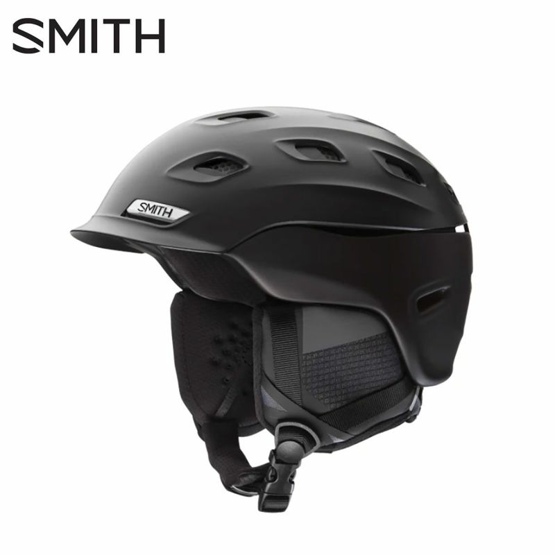 SMITH �X�~�X �X�L�[ �w�����b�g ��2025�� Vantage Asia Fit �o���e�[�W �A�W�A �t�B�b�g �X�m�[�{�[�h ���{���K�i