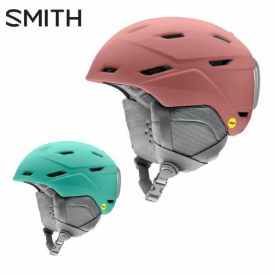 スキー ヘルメット メンズ レディース SMITH〔スミス〕＜2024＞ Icon 