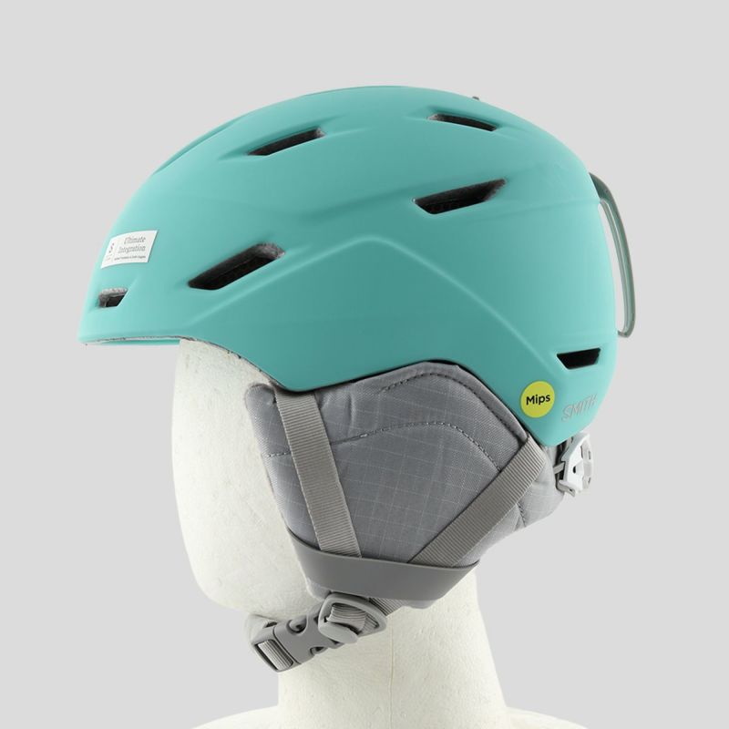 SMITH スミス スキー ヘルメット レディース ＜2023＞ Mirage