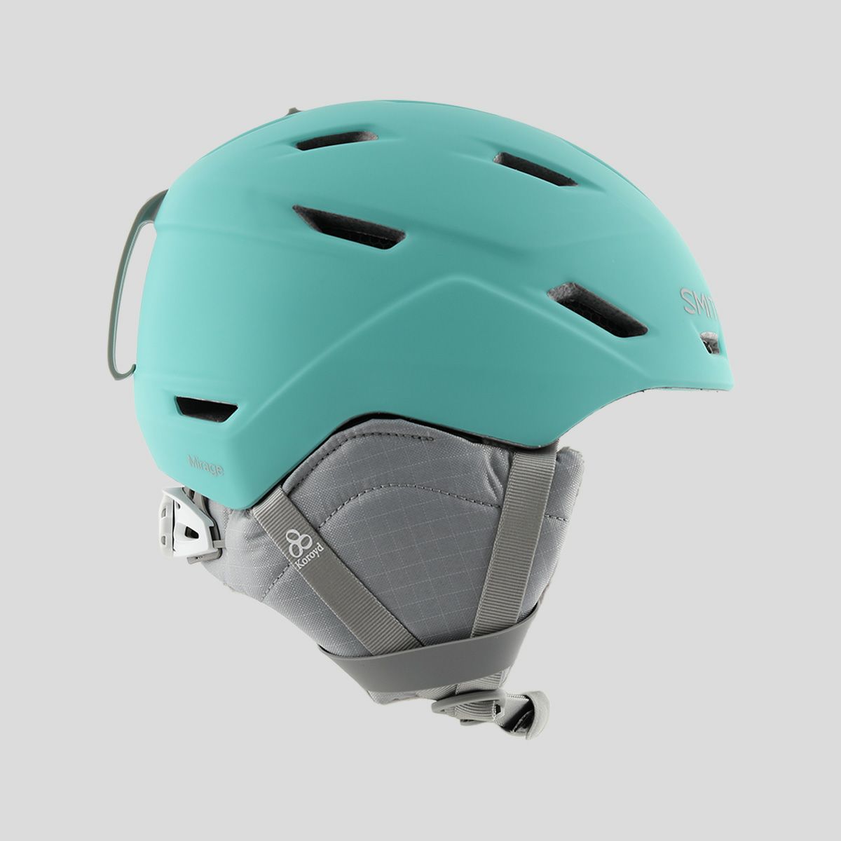 SMITH スミス スキー ヘルメット レディース ＜2023＞ Mirage