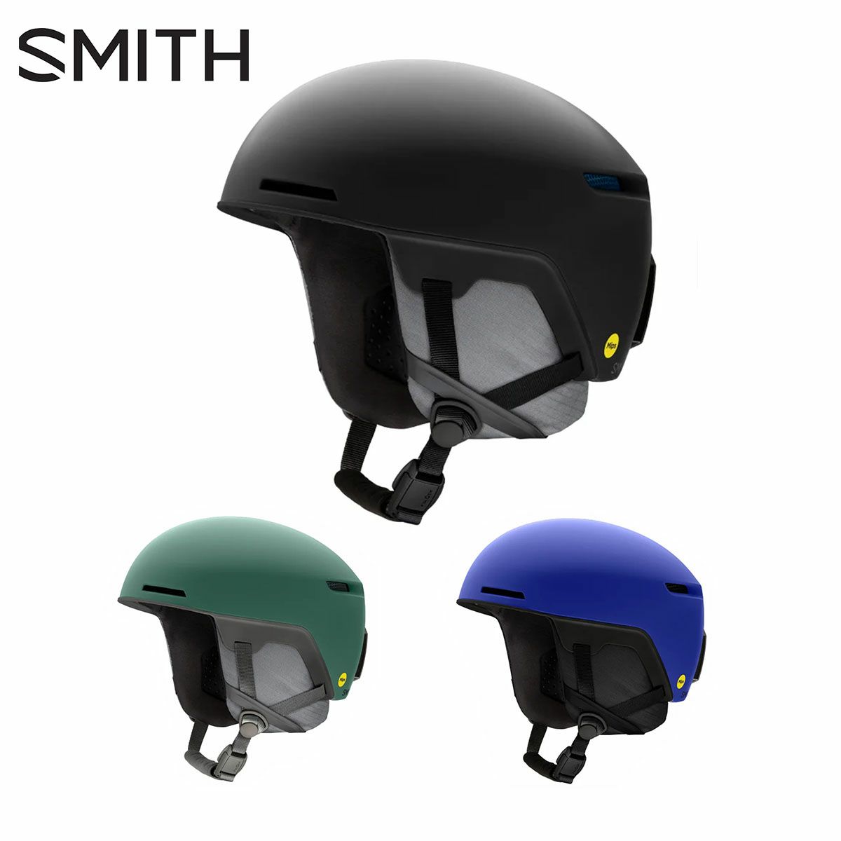 smith mips スキー スノボー用ヘルメットの人気商品・通販・価格比較 