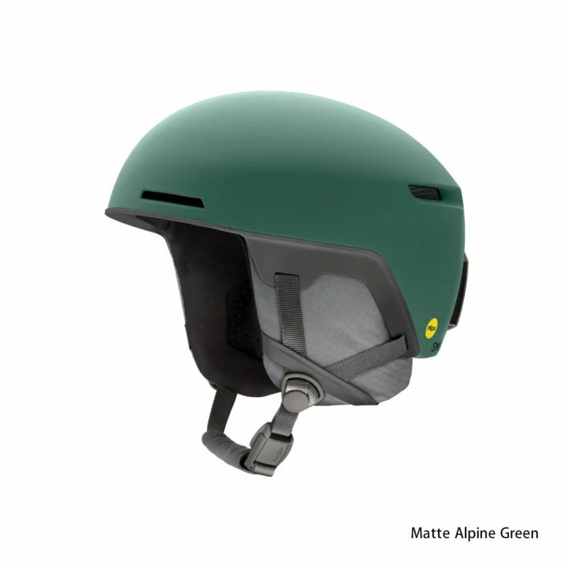 【新品・未使用】スミス SMITH ヘルメット コード　USサイズL MIPS Code Mips® | Helmet | Smith Optics
