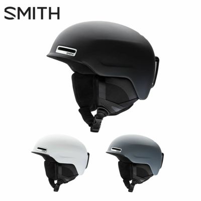2022-2023 NEWモデル ヘルメット SMITHならスキー用品通販ショップ