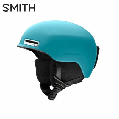 SMITH スミス スキー ヘルメット レディース ＜2023＞ Allure Asia Fit