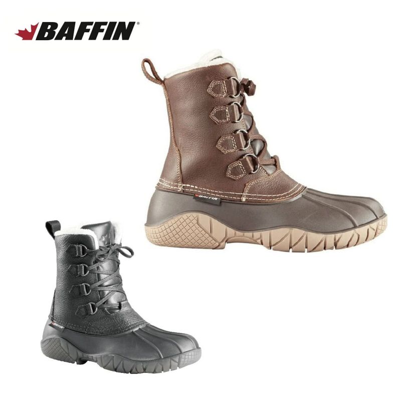 BAFFIN otB Y Xm[V[Y Xm[u[c 2023 YELLOWKNIFE CG[iCt / CANA-M001 f