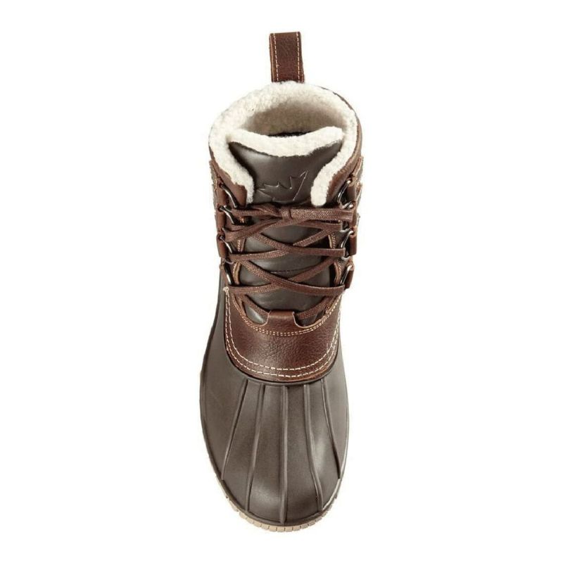 BAFFIN バフィン メンズ スノーシューズ スノーブーツ ＜2023