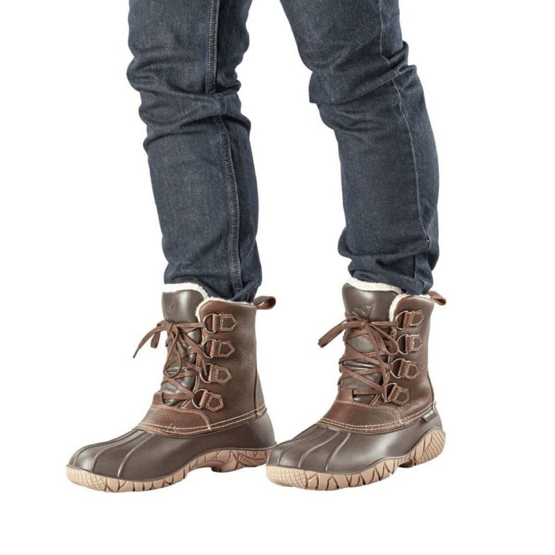 BAFFIN バフィン メンズ スノーシューズ スノーブーツ ＜2023