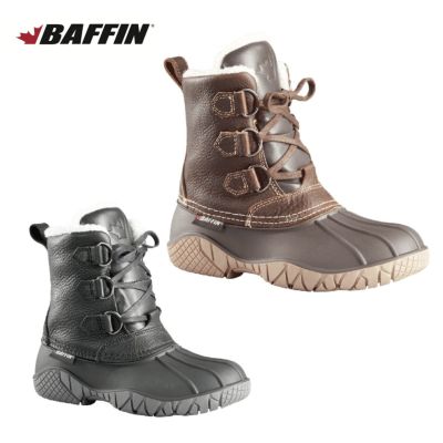 Baffin（バフィン）TRAPPER-60 スノーブーツ長靴