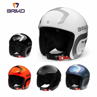 BRIKO】ブリコスキーヘルメットならスキー用品通販ショップ - タナベ 