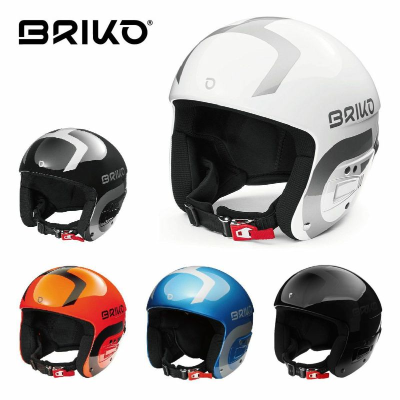 BRIKO uR LbY WjA XL[ wbg 2024 VULCANO FIS 6.8 JUNIOR / {P[m FIS 6.8 WjA/21117ZW