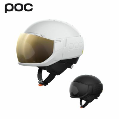 POC】ポックスキーヘルメットならスキー用品通販ショップ - タナベ