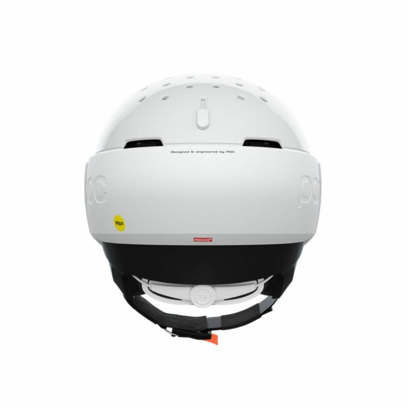 POC ポック スキー ヘルメット ＜2026＞ LEVATOR MIPS / レヴェタ