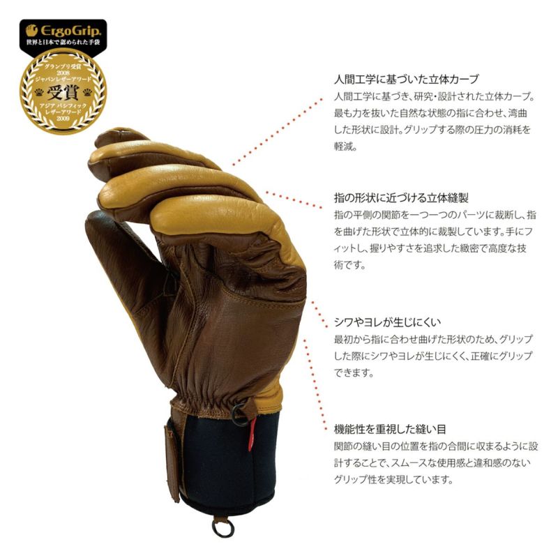 松岡手袋 マツオカグローブ スキーグローブ＜2024＞ Extream