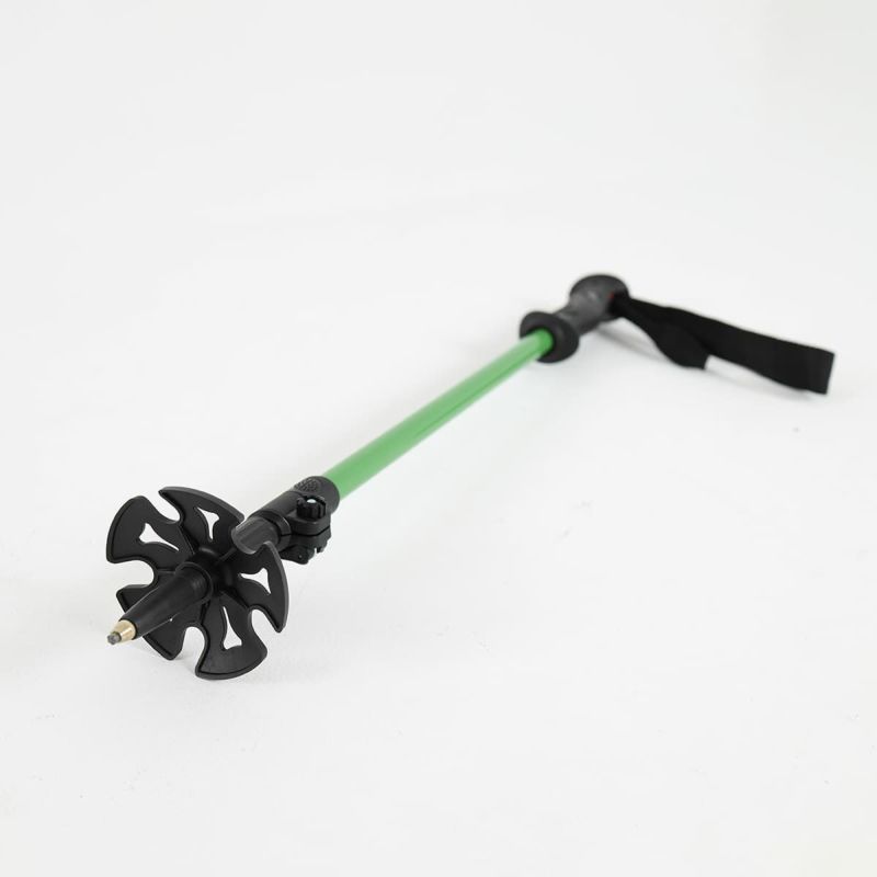 MASTERS マスターズ スキー ポール ストック 伸縮式 ＜2024＞ SEVEN