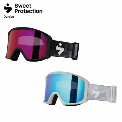 Sweet Protection スウィートプロテクション スキー ゴーグル＜2023 