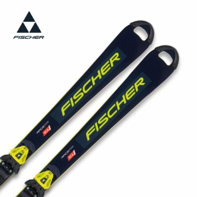 フィッシャー SL 145（Горные лыжи Fischer RC4 sl 145 купить в