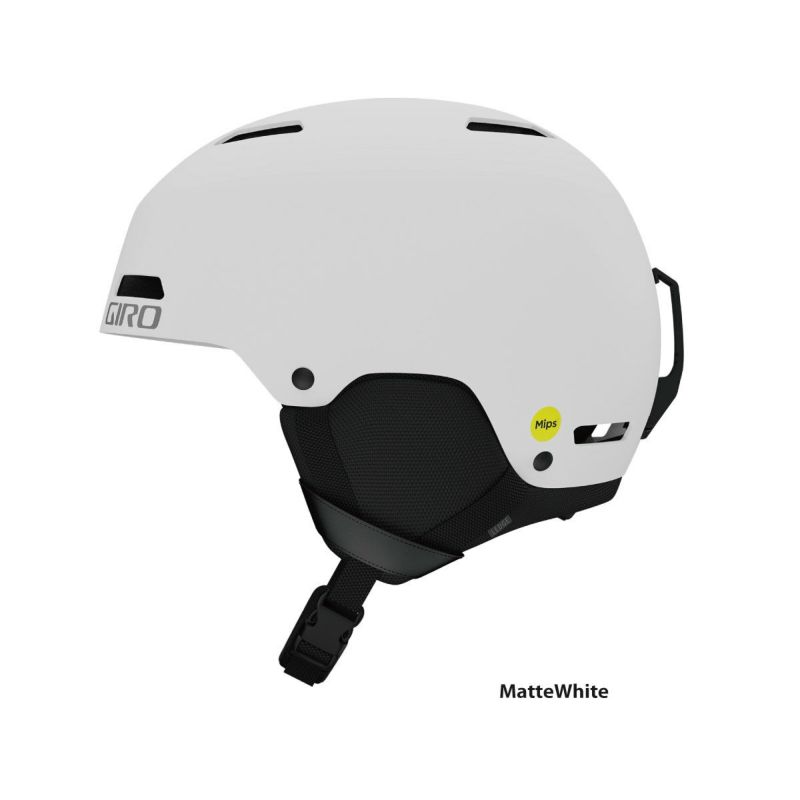 GIRO ジロ スキーヘルメット＜2023＞LEDGE FS MIPS / レッジ エフエス