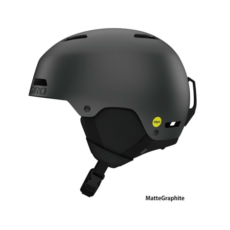 未使用 GIRO レッジ エフエス ミップス Lサイズ GIRO OFFICIAL SITE