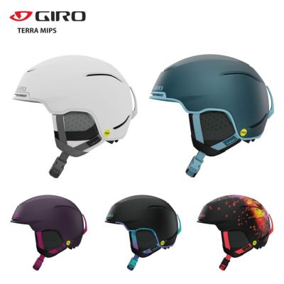 スキー ヘルメット メンズ レディース GIRO ジロ＜2023＞JACKSON MIPS