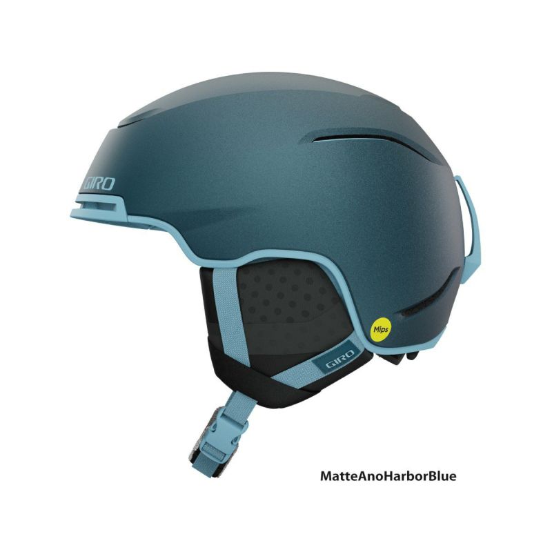 GIRO ジロ スキーヘルメット レディース＜2023＞TERRA MIPS / テラ