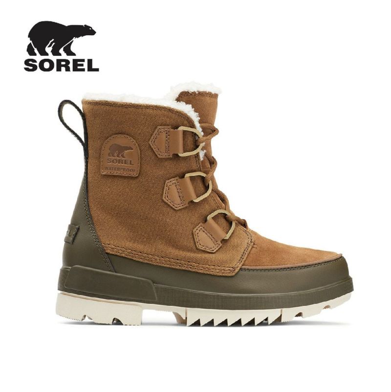 SOREL \ Xm[V[Y Xm[u[c fB[X 2023 NL4469 / TIVOLI IV WP eB{ IV WP