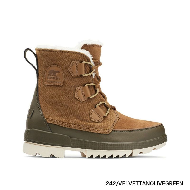 SOREL スノーブーツ　23㎝ SOREL ソレル スノーシューズ レディース ＜2023＞ NL4469