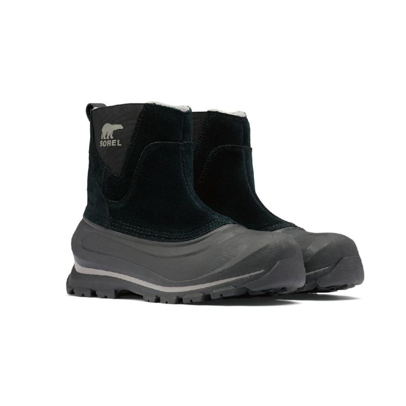 SOREL ソレル スノーブーツ スノーシューズ メンズ ＜2024＞ NM2738