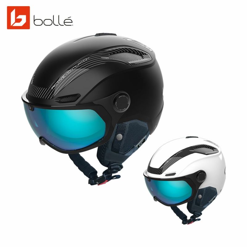 bolle ヘルメットの通販・価格比較 - 価格.com