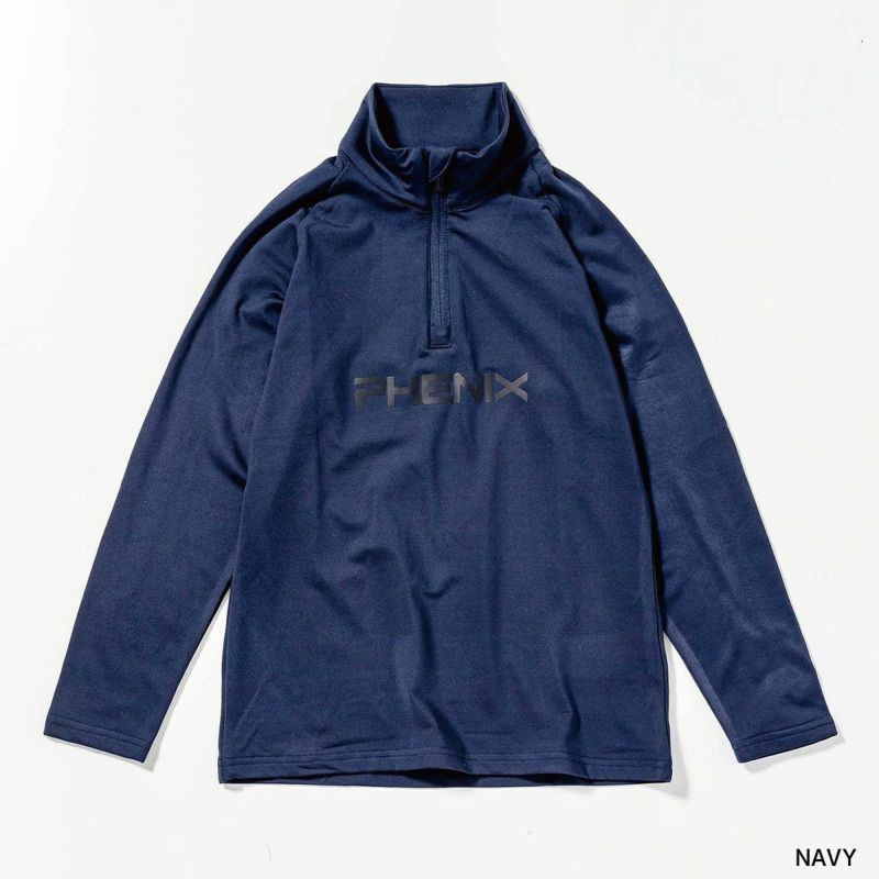 スキーウェア phenix spacecoat SP 27 パープル 紫色