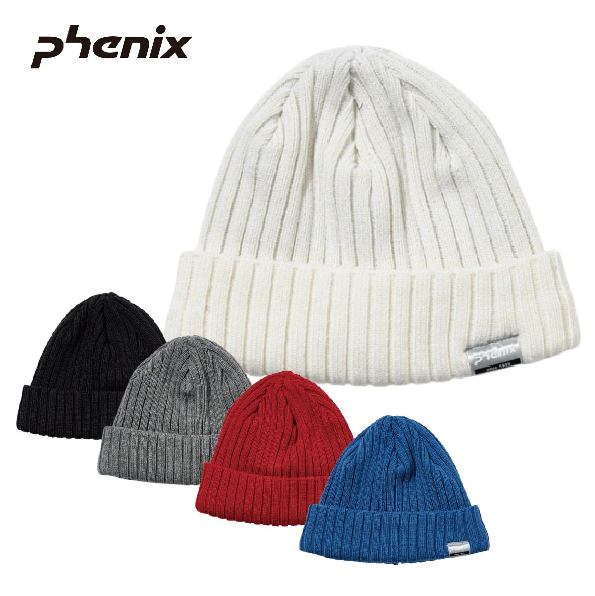 こんぶさん専用 フェニックスニット帽Phenix フェニックス-