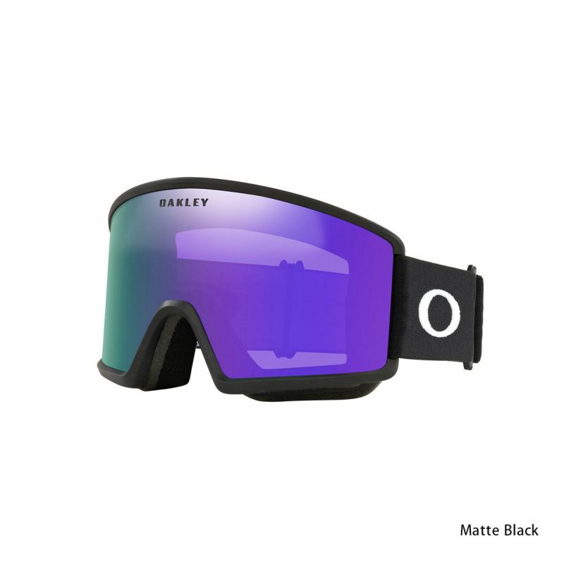 OAKLEY オークリー スキー ゴーグル ＜2023＞ TARGET LINE L