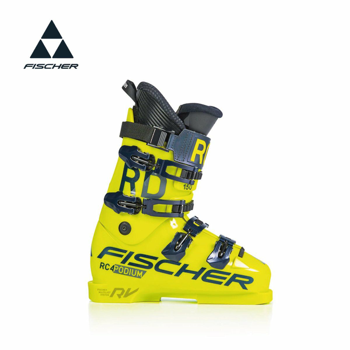 b 新品未使用保管品 Fisher RC4 PODIUM 110-