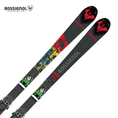 ROSSIGNOL ロシニョール スキー板 GS FIS＜2024＞HERO ATHLETE FIS GS