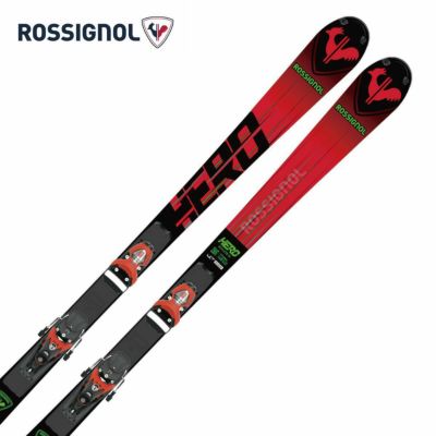 スキー板 ROSSIGNOL ロシニョール ＜2024＞ HERO ATHLETE FIS GS 