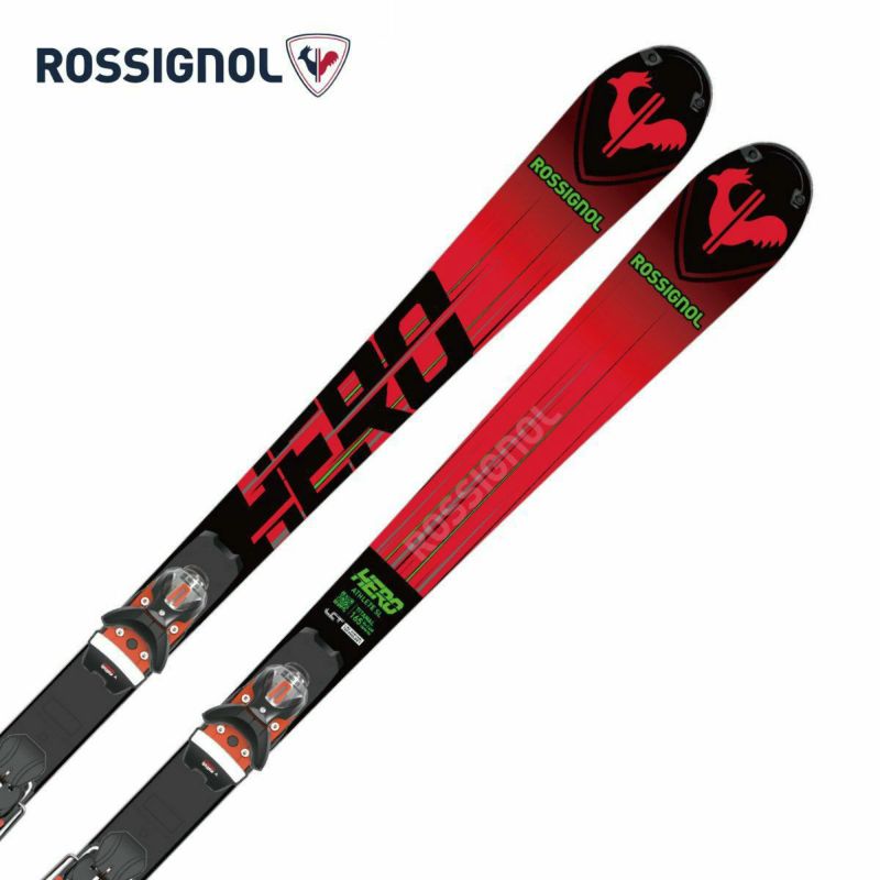 スキー 板 キッズ ジュニア ROSSIGNOL ロシニョール＜2024 