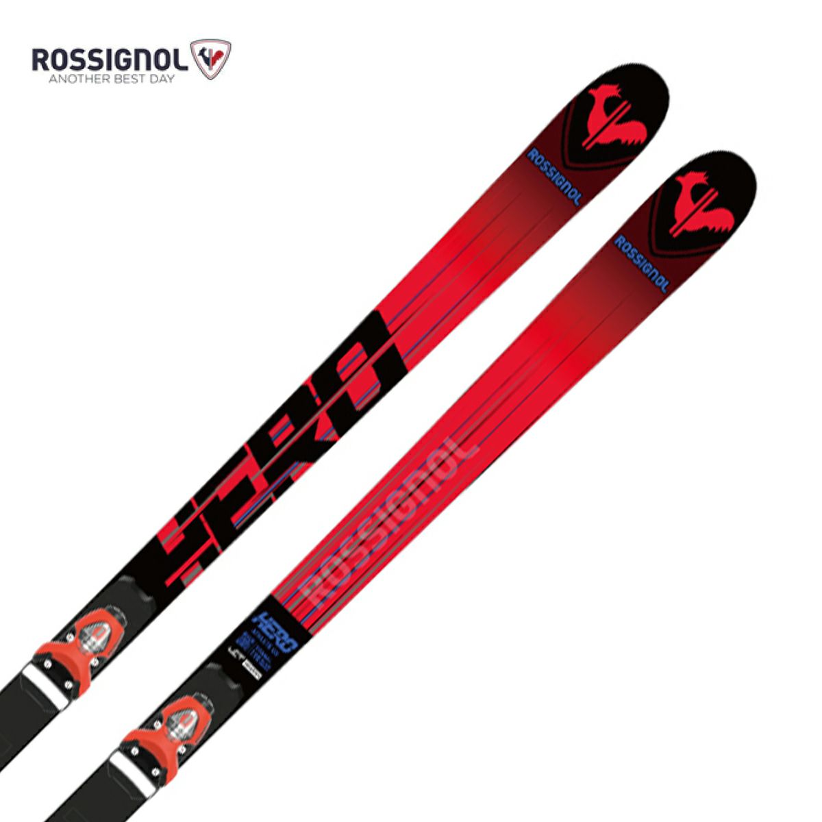ROSSIGNOL ロシニョール スキー板＜2023＞HERO ATHLETE FIS GS 188 R22 ＋S