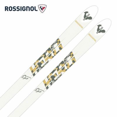 ROSSIGNOL ロシニョール スキー板 ＜2024＞BLACKOPS 98 【板のみ 23-24