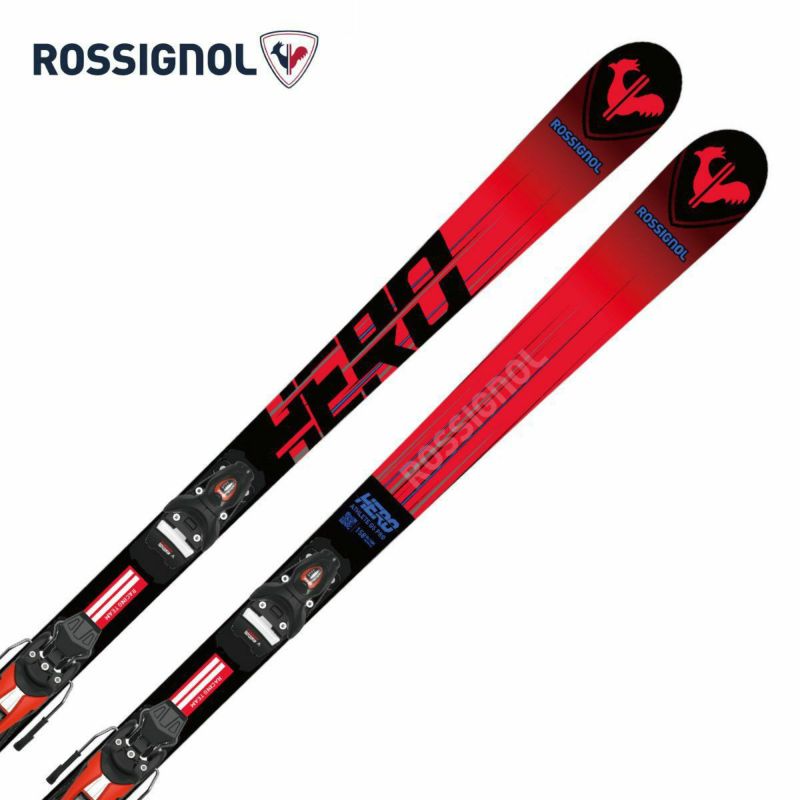 スキー 板 キッズ ジュニア ROSSIGNOL ロシニョール＜2024