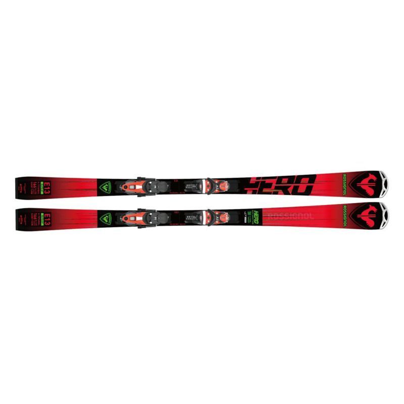 ROSSIGNOL ロシニョール スキー板＜2024＞HERO ELITE ST TI SHORT TURN