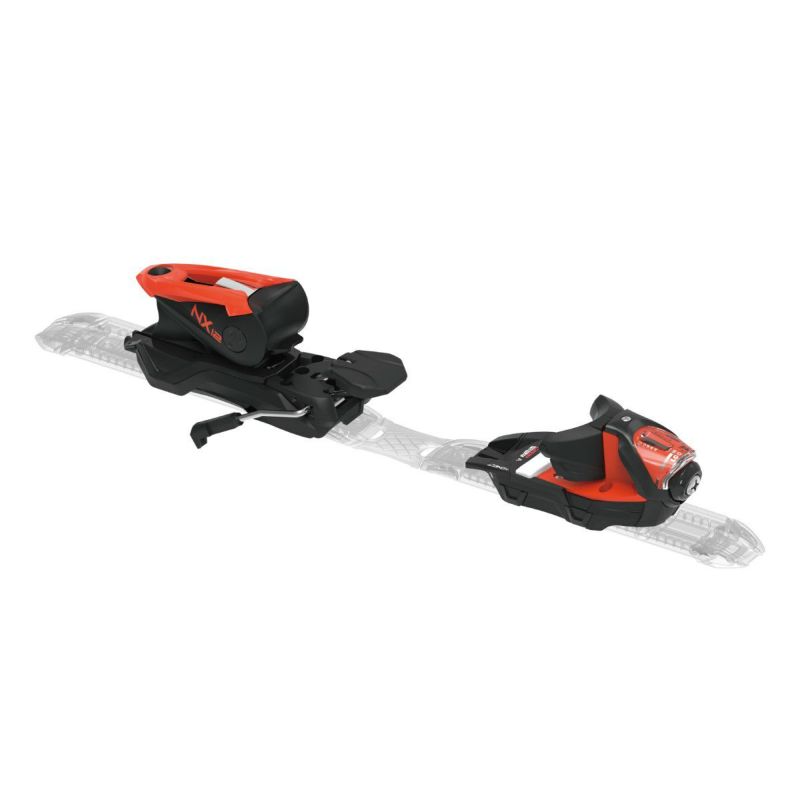 ROSSIGNOL ロシニョール スキー板 メンズ レディース ＜2024＞ HERO