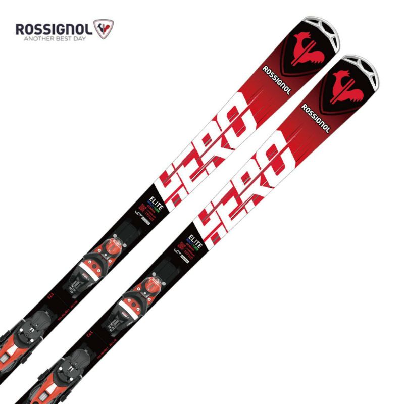 激安通販新作 【2日限定値下げ】ROSSIGNOL スキー板 スキー板 FUN2 
