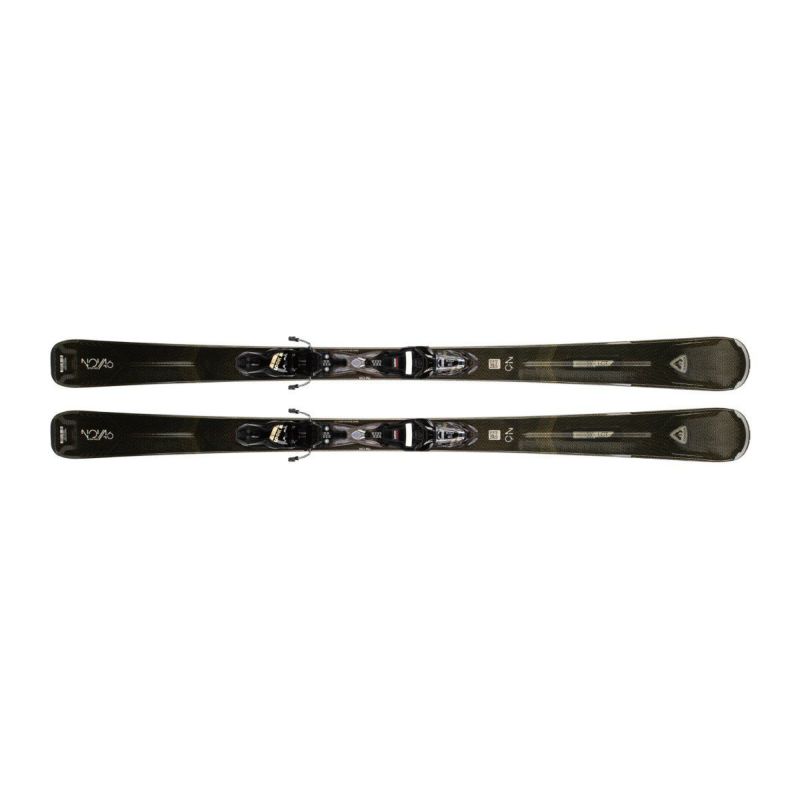 ROSSIGNOL ロシニョール スキー板 レディース ＜2024＞ NOVA 6 +