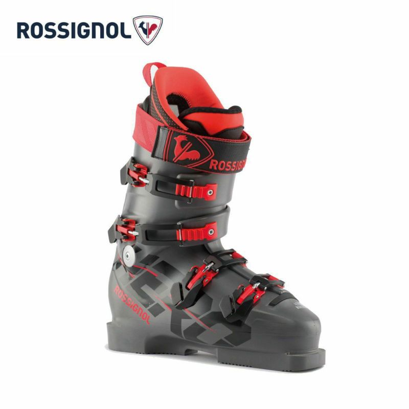 ROSSIGNOL ���V�j���[�� �X�L�[�u�[�c��2024��HERO WORLD CUP ZJ+ 23-24 �����f��