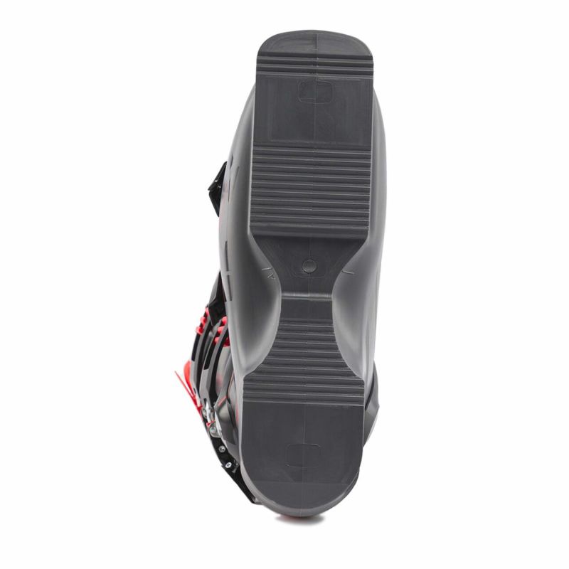 ROSSIGNOL ロシニョール スキーブーツ＜2024＞HERO WORLD CUP