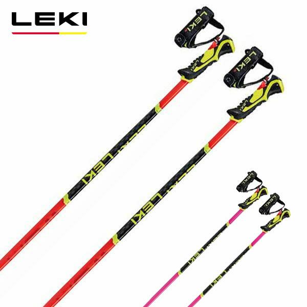 LEKI L XL[|[ SLXgbN 2026 WCR LITE SL 3D / [hJbv[VO Cg SL 3D