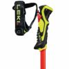 LEKI レキ スキーポール SLストック ＜2026＞ WCR LITE SL 3D