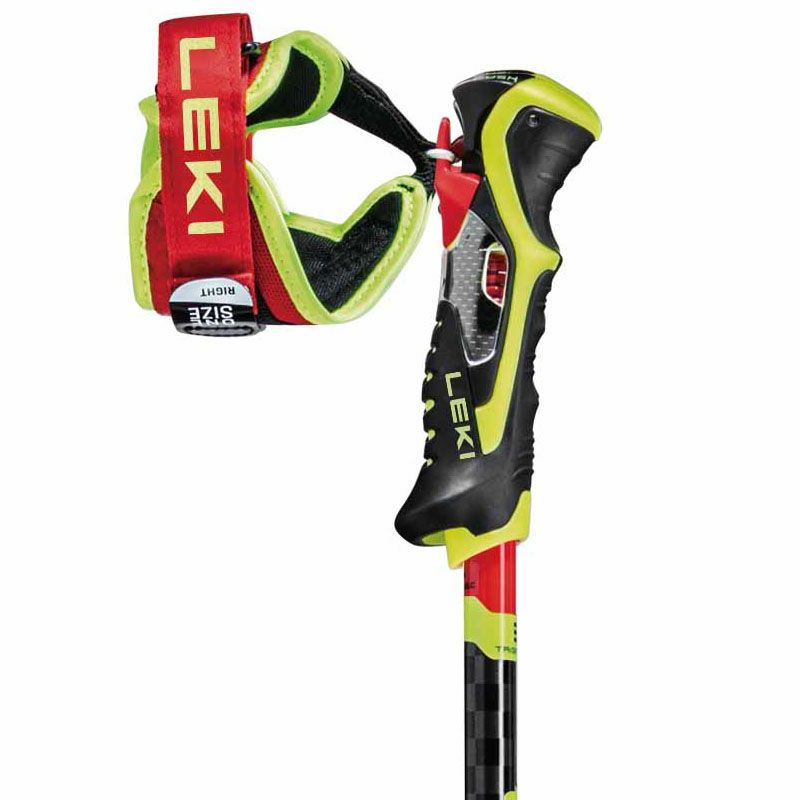 LEKI レキ スキーポール ストック ＜2025＞ VENOM VARIO 3D / ヴェノム 