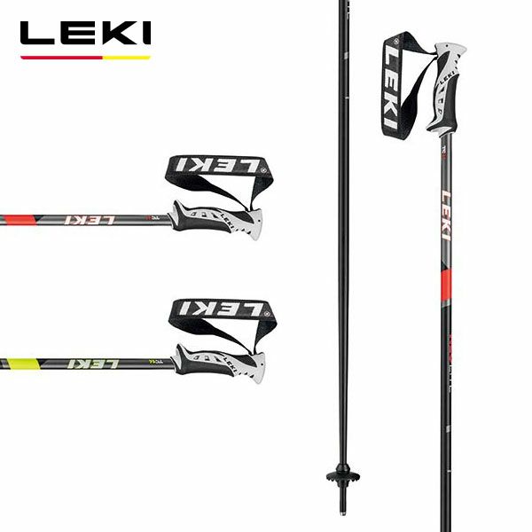 LEKI スキーポール - greatriverarts.com