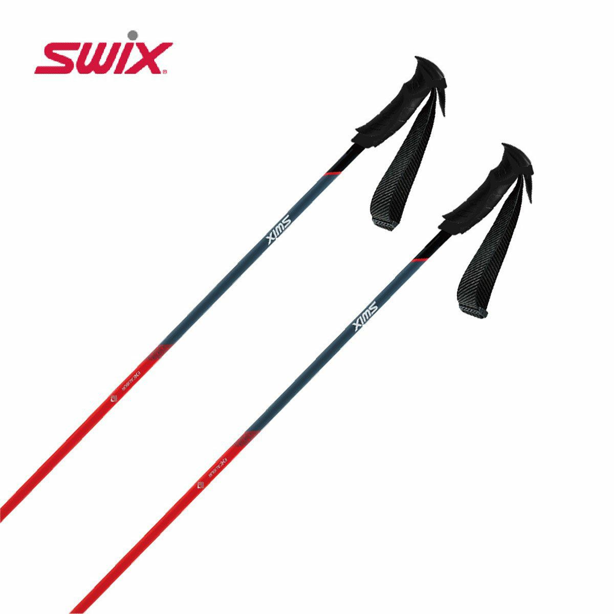 SWIX スウィックス スキー ポール・ストック＜2023＞エクスカリバー ファイ