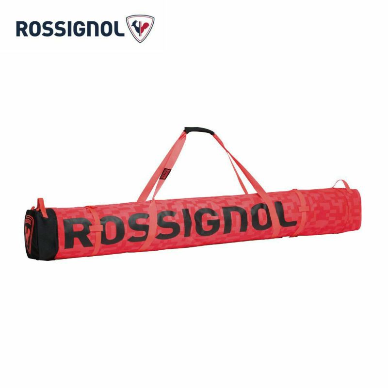 ROSSIGNOL Vj[ XL[P[X 1p 2026 HERO JUNIOR SKI BAG 170 CM / RKLB105